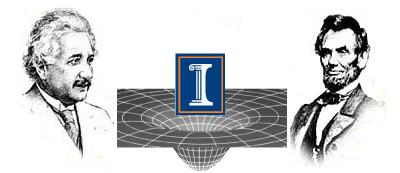 [Illinois Relativity Group]